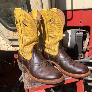 Ariat Boots